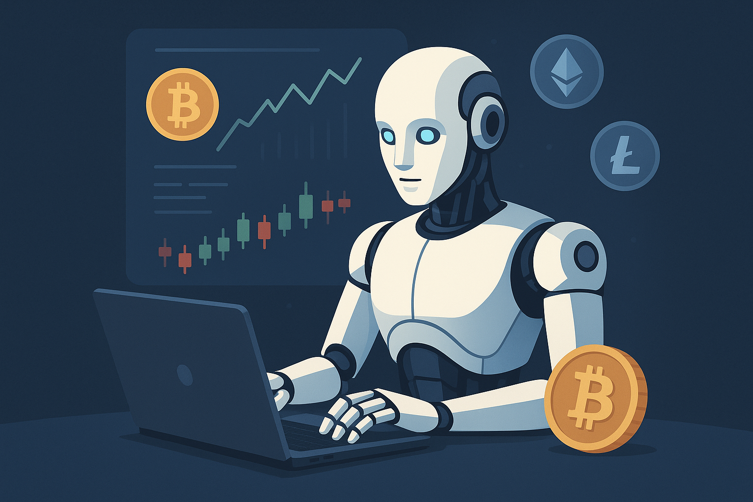 Cryptocurrency AI Agent